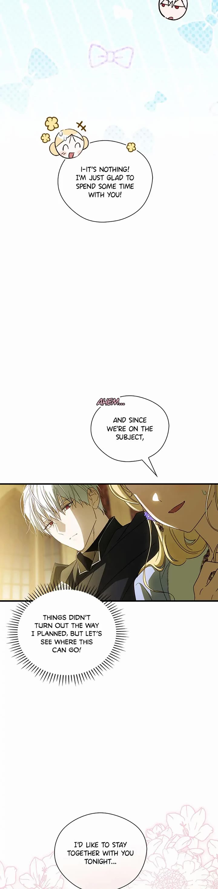 How to Win My Husband Over Chapter 55 page 30 - Chapter 55