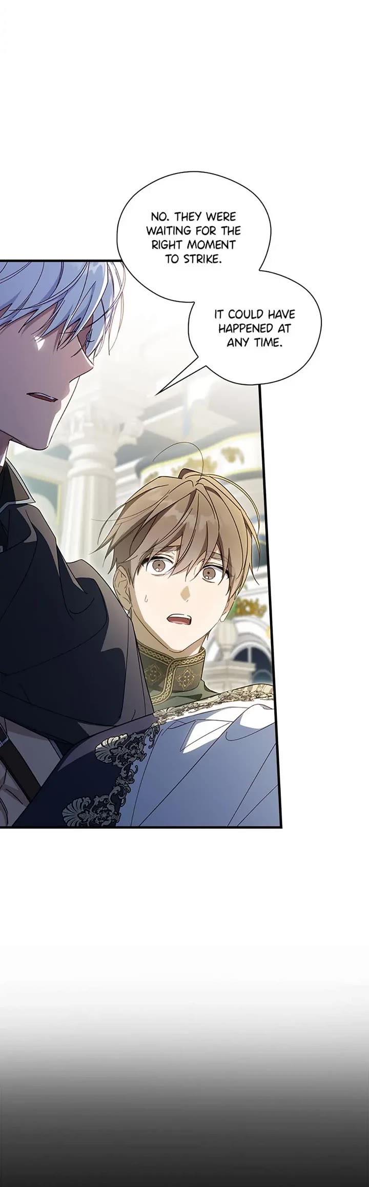How to Win My Husband Over Chapter 55 page 4 - Chapter 55