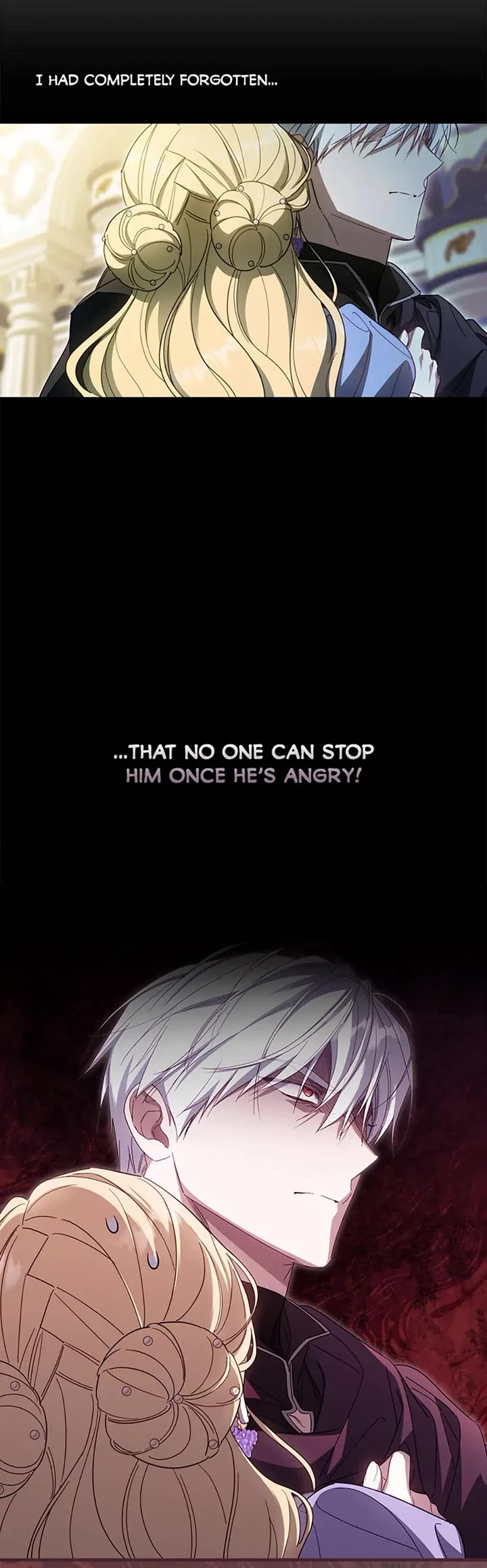 How to Win My Husband Over Chapter 55 page 5 - Chapter 55