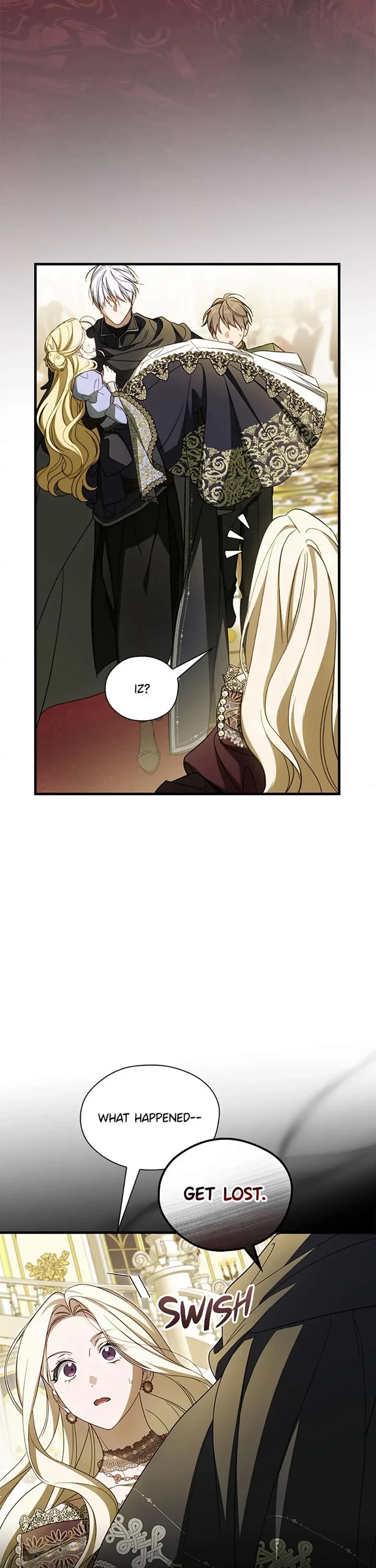 How to Win My Husband Over Chapter 55 page 6 - Chapter 55