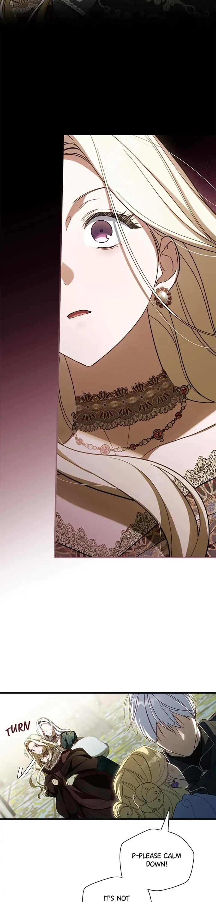 How to Win My Husband Over Chapter 55 page 7 - Chapter 55