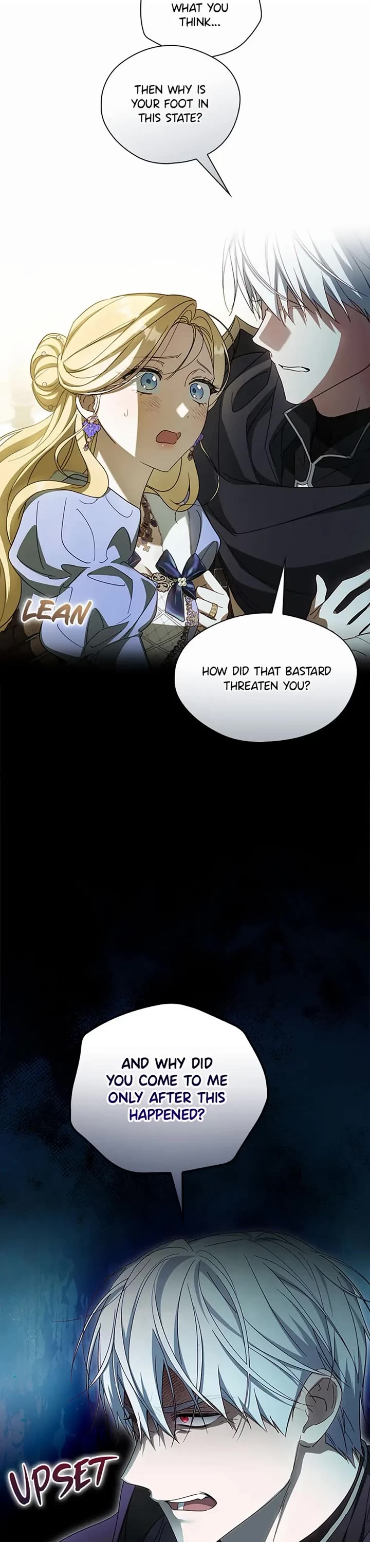 How to Win My Husband Over Chapter 55 page 8 - Chapter 55