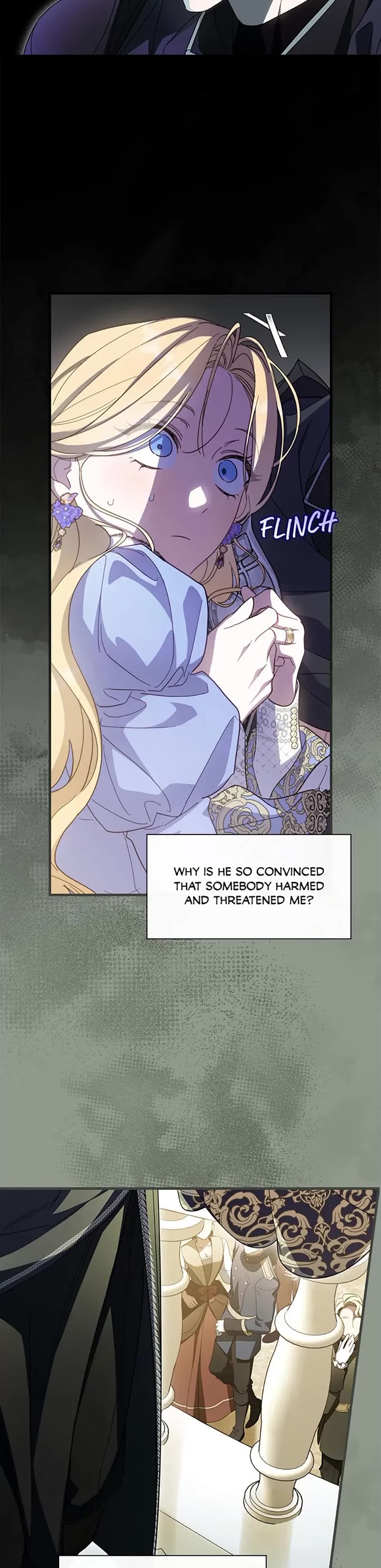 How to Win My Husband Over Chapter 55 page 9 - Chapter 55