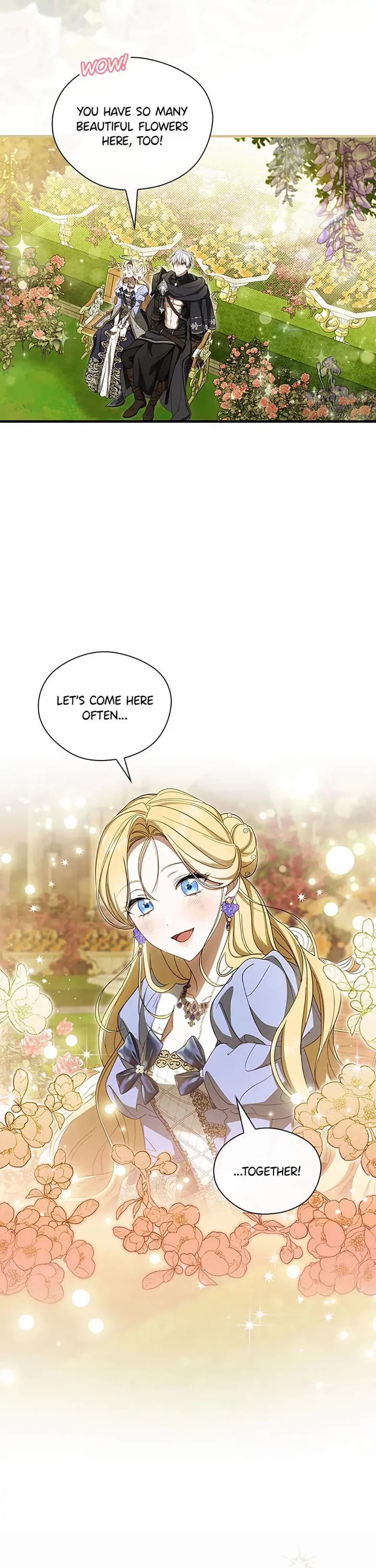 How to Win My Husband Over Chapter 56 page 11 - Chapter 56