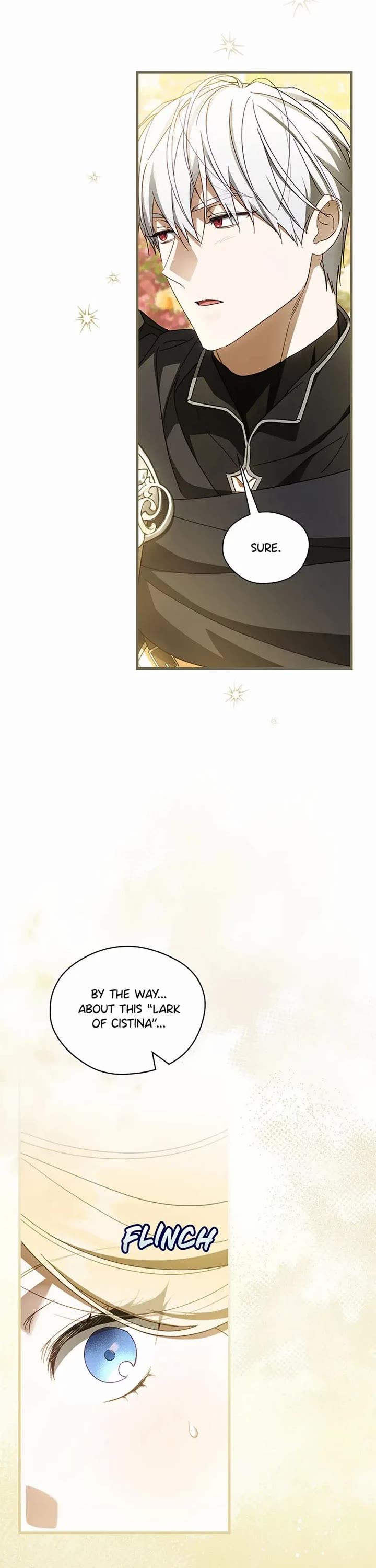How to Win My Husband Over Chapter 56 page 12 - Chapter 56