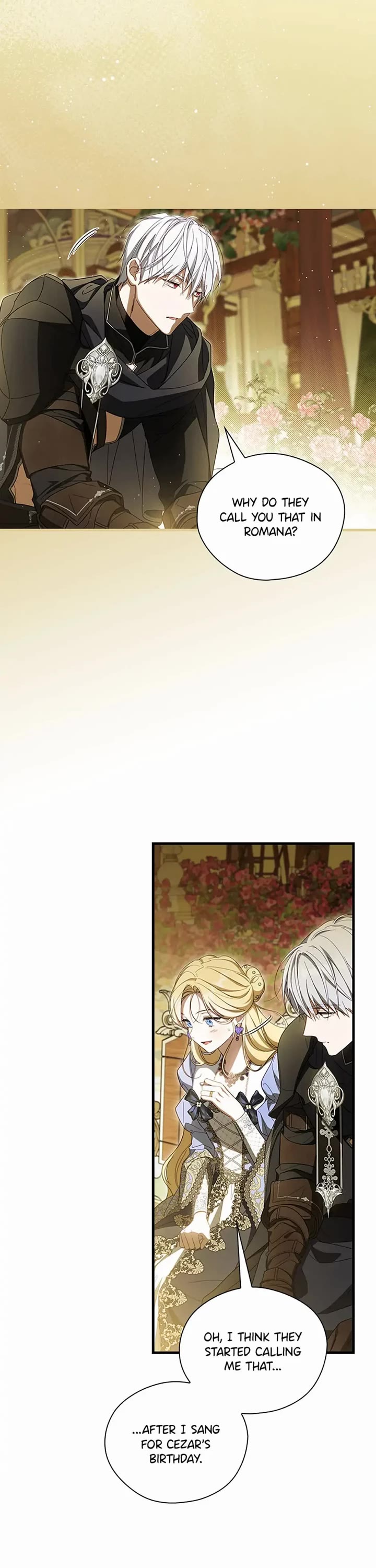 How to Win My Husband Over Chapter 56 page 13 - Chapter 56