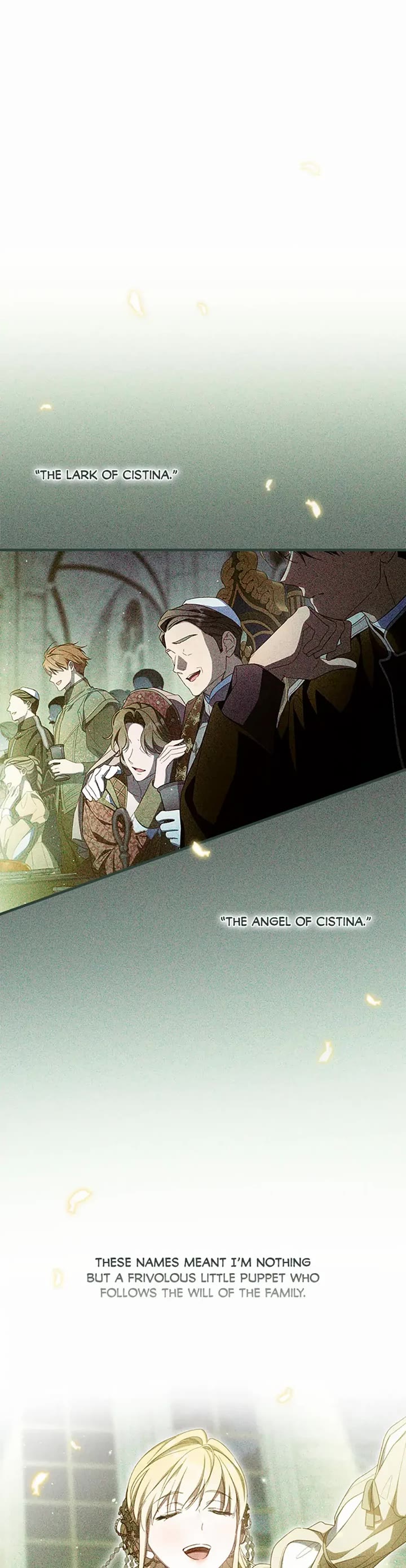 How to Win My Husband Over Chapter 56 page 14 - Chapter 56