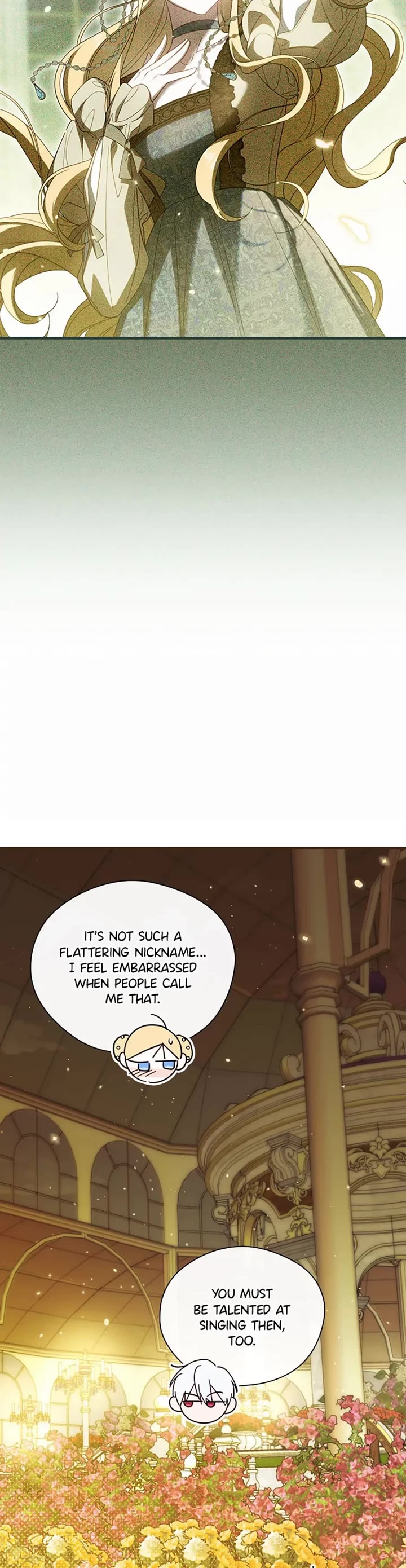 How to Win My Husband Over Chapter 56 page 15 - Chapter 56
