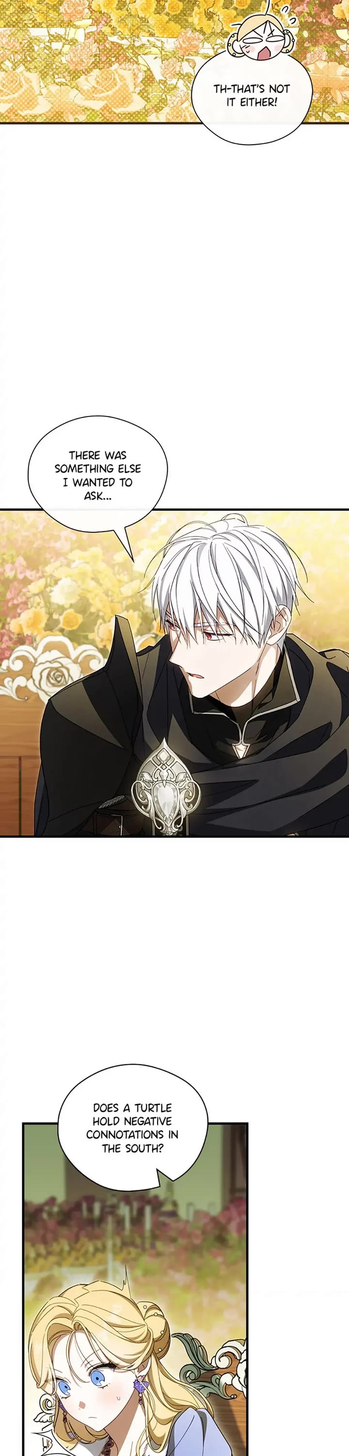 How to Win My Husband Over Chapter 56 page 16 - Chapter 56