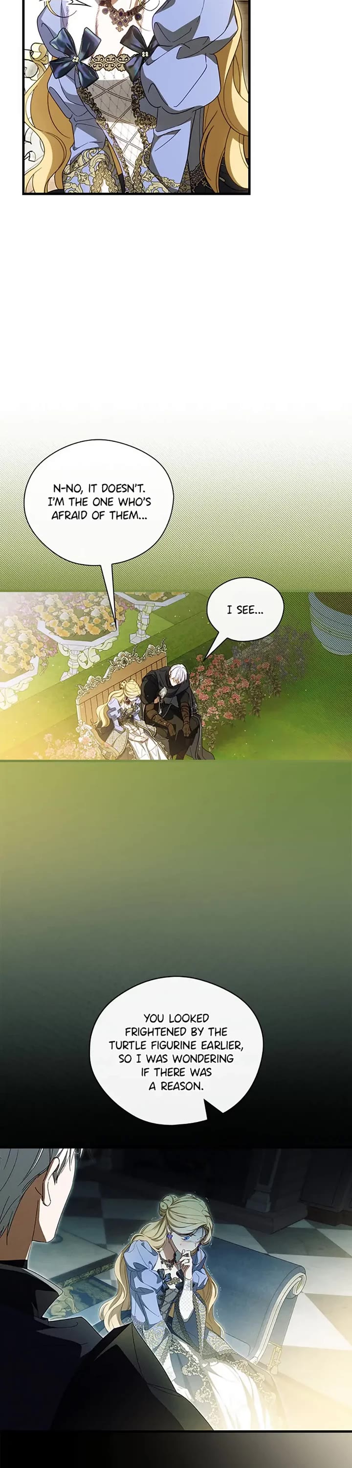 How to Win My Husband Over Chapter 56 page 17 - Chapter 56