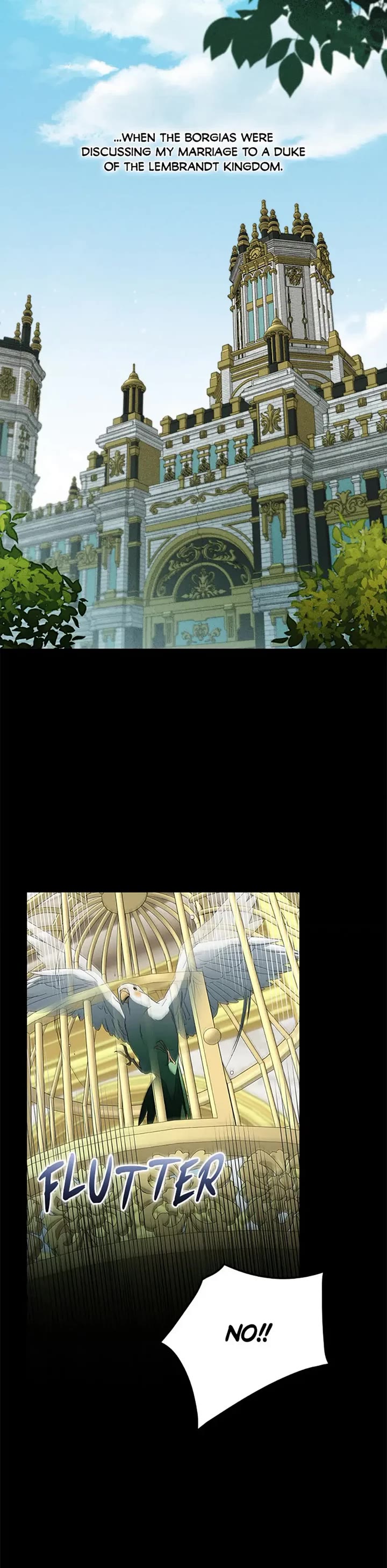 How to Win My Husband Over Chapter 56 page 19 - Chapter 56