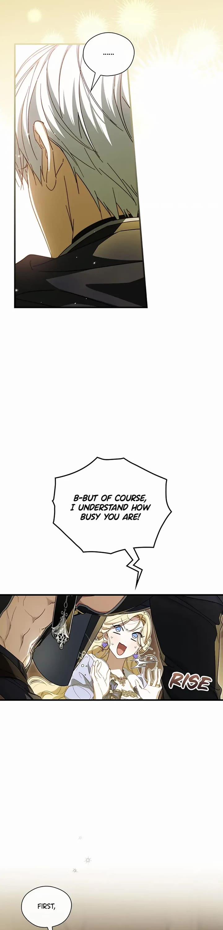 How to Win My Husband Over Chapter 56 page 2 - Chapter 56