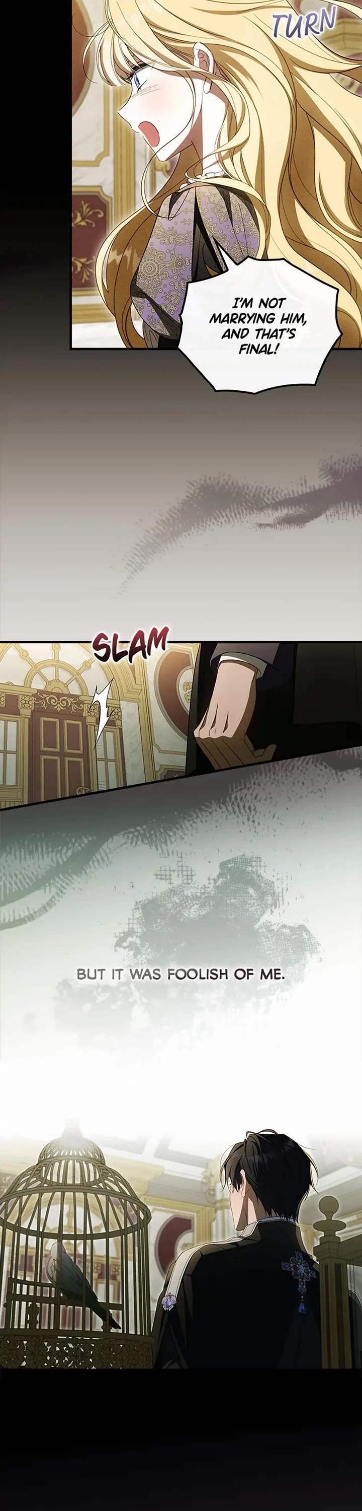 How to Win My Husband Over Chapter 56 page 21 - Chapter 56