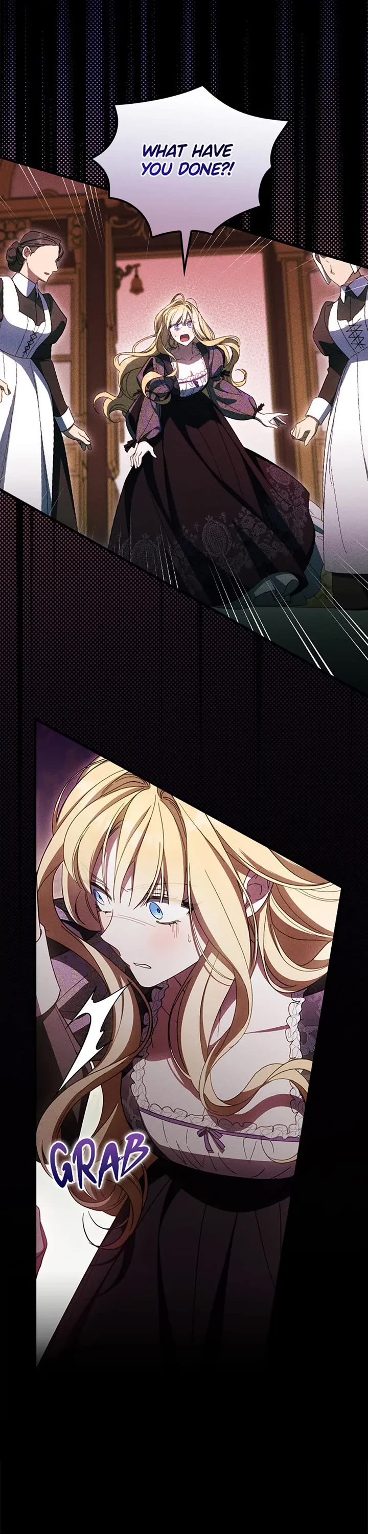 How to Win My Husband Over Chapter 56 page 26 - Chapter 56