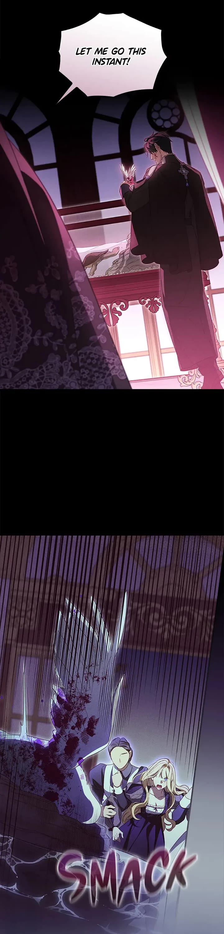 How to Win My Husband Over Chapter 56 page 27 - Chapter 56
