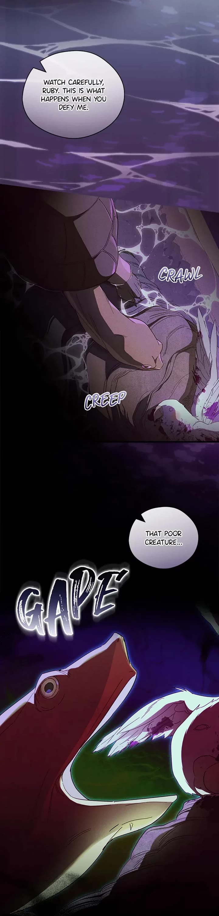How to Win My Husband Over Chapter 56 page 28 - Chapter 56
