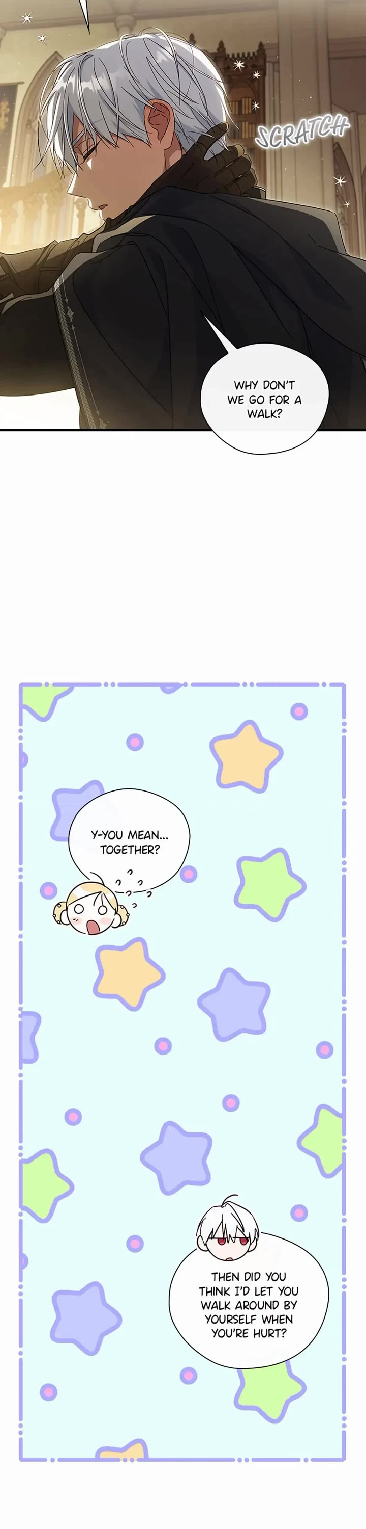 How to Win My Husband Over Chapter 56 page 3 - Chapter 56