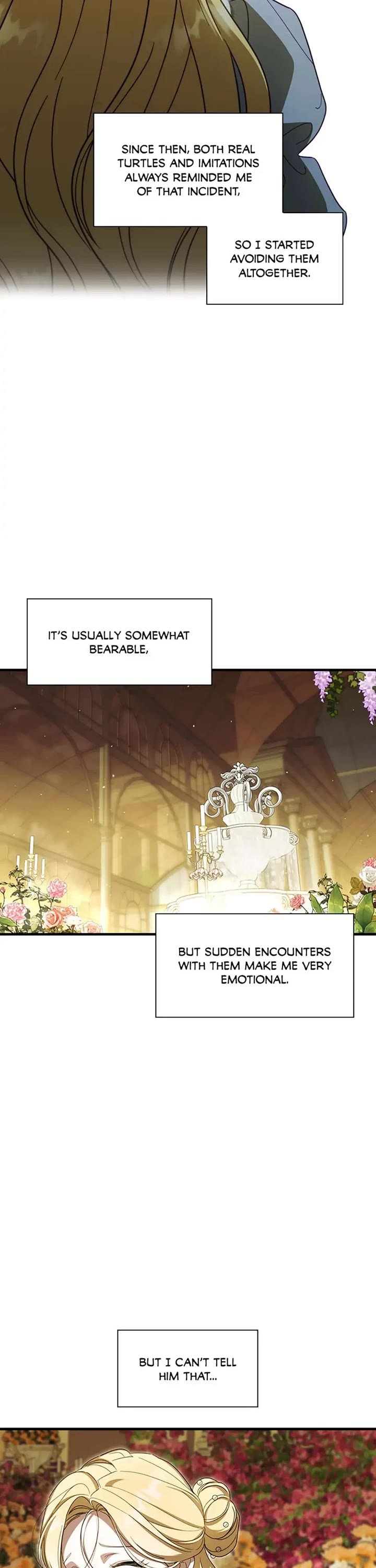 How to Win My Husband Over Chapter 56 page 33 - Chapter 56