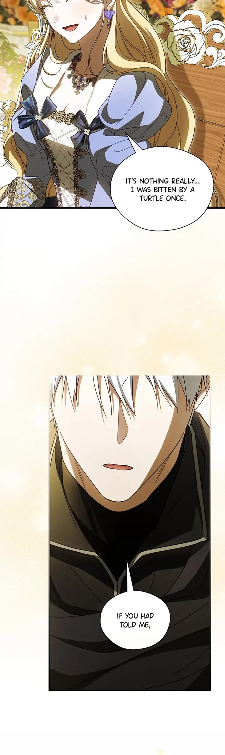 How to Win My Husband Over Chapter 56 page 34 - Chapter 56