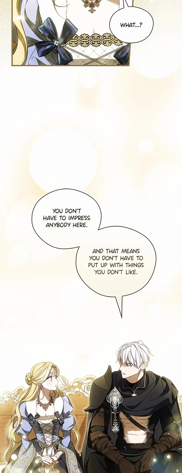 How to Win My Husband Over Chapter 56 page 36 - Chapter 56