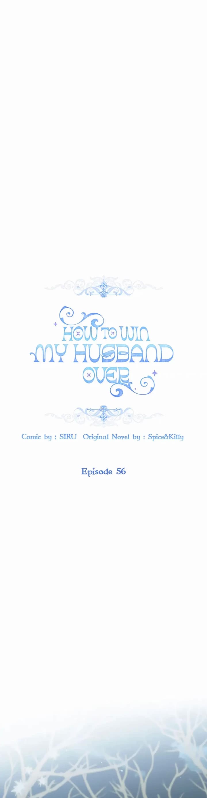 How to Win My Husband Over Chapter 56 page 4 - Chapter 56
