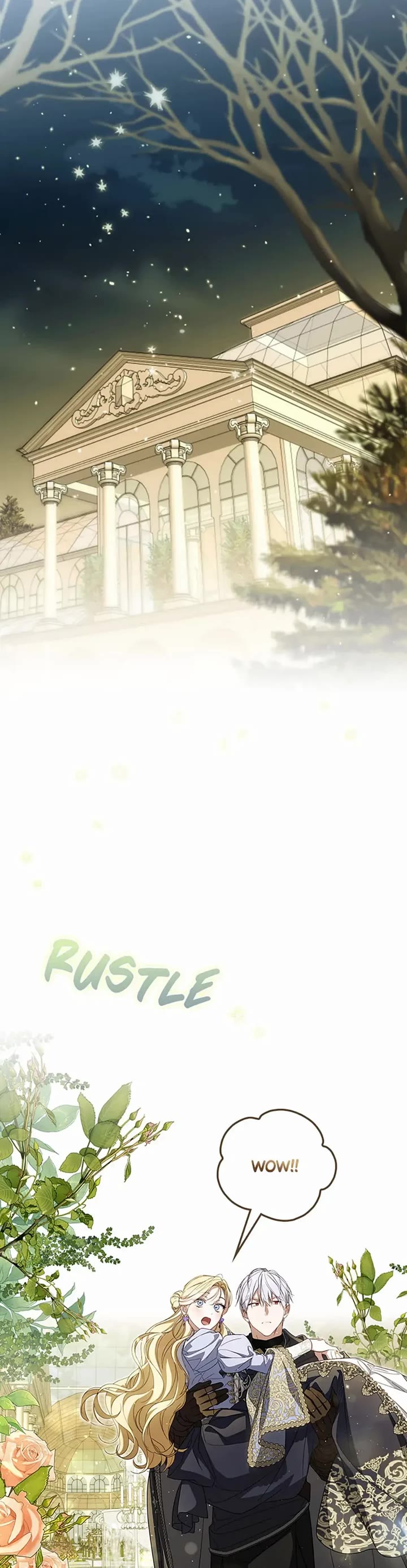 How to Win My Husband Over Chapter 56 page 5 - Chapter 56