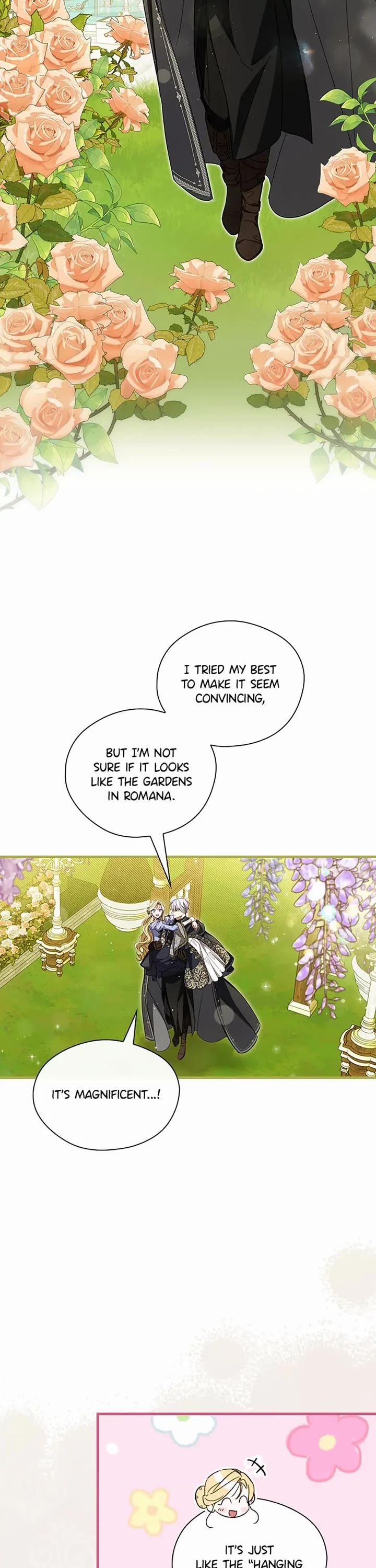 How to Win My Husband Over Chapter 56 page 6 - Chapter 56