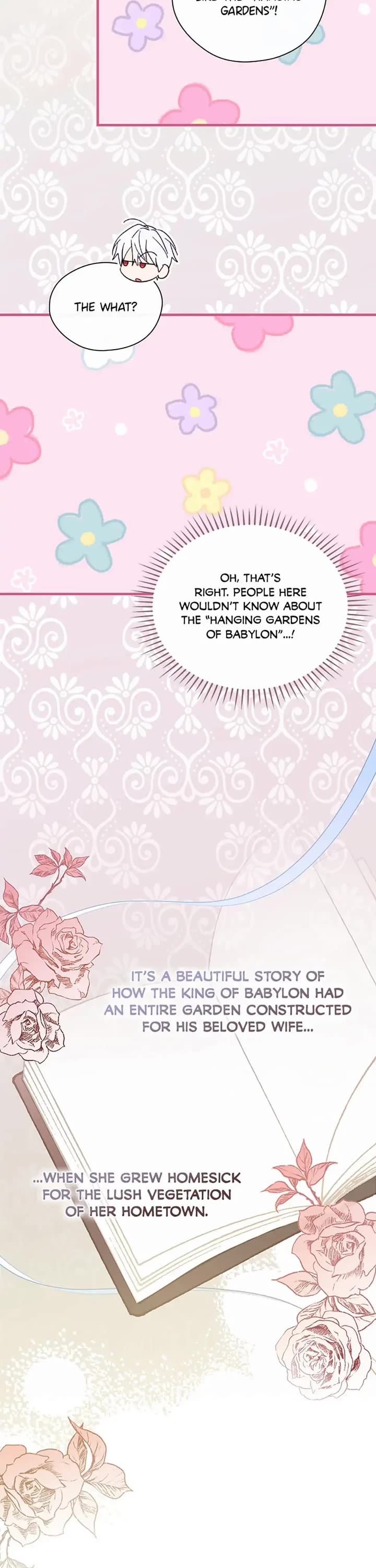 How to Win My Husband Over Chapter 56 page 7 - Chapter 56
