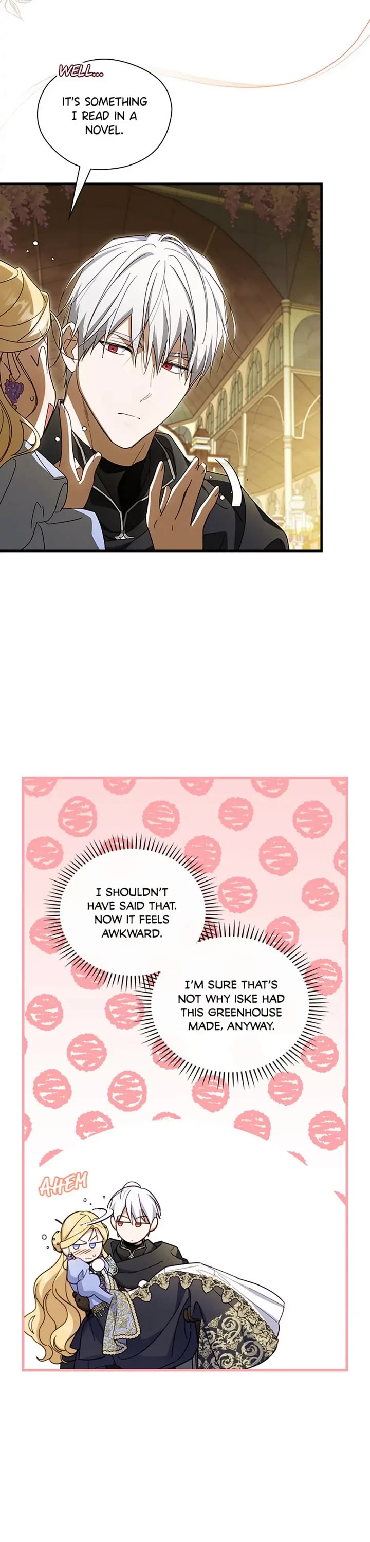 How to Win My Husband Over Chapter 56 page 8 - Chapter 56
