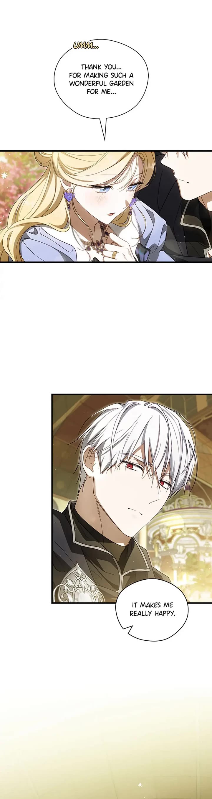 How to Win My Husband Over Chapter 56 page 9 - Chapter 56