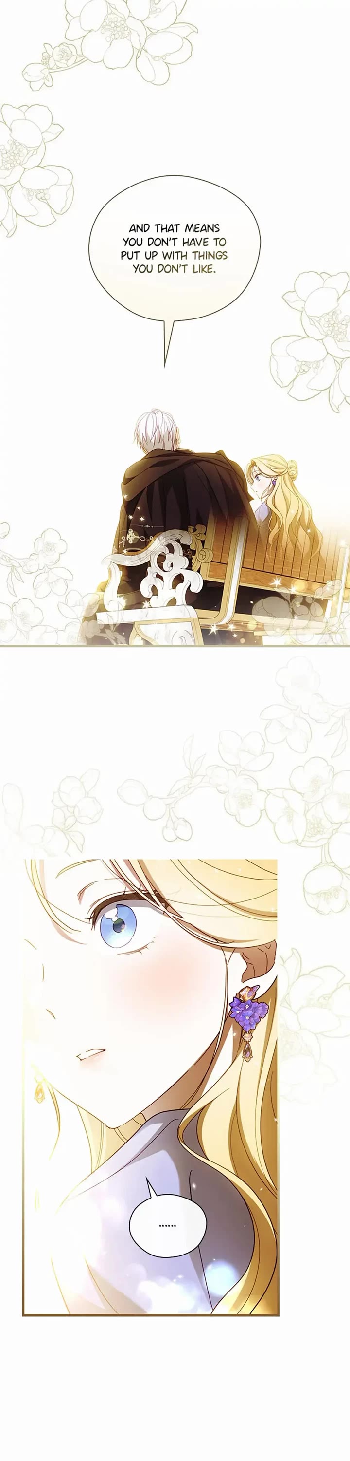 How to Win My Husband Over Chapter 57 page 1 - Chapter 57