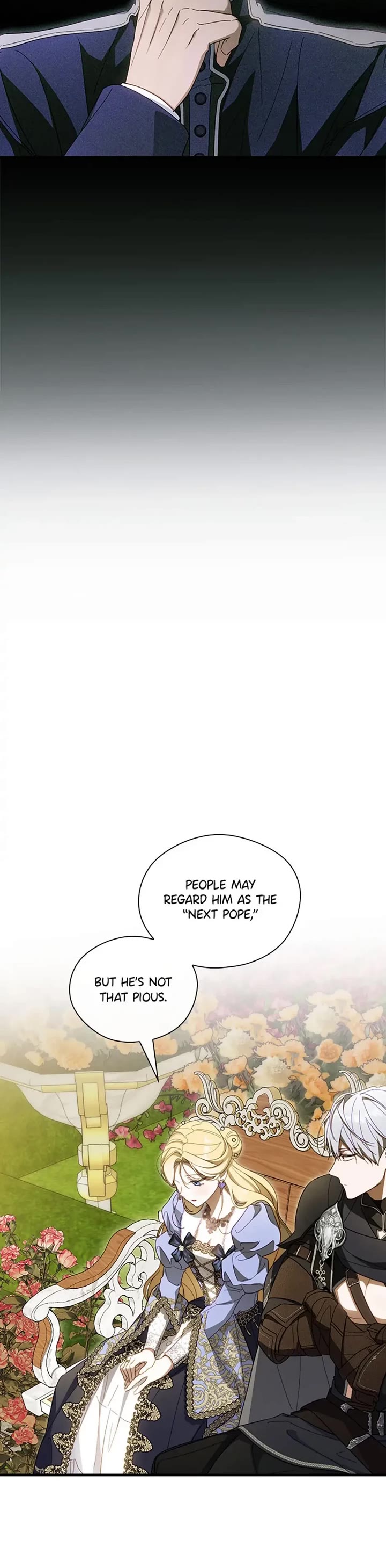 How to Win My Husband Over Chapter 57 page 10 - Chapter 57