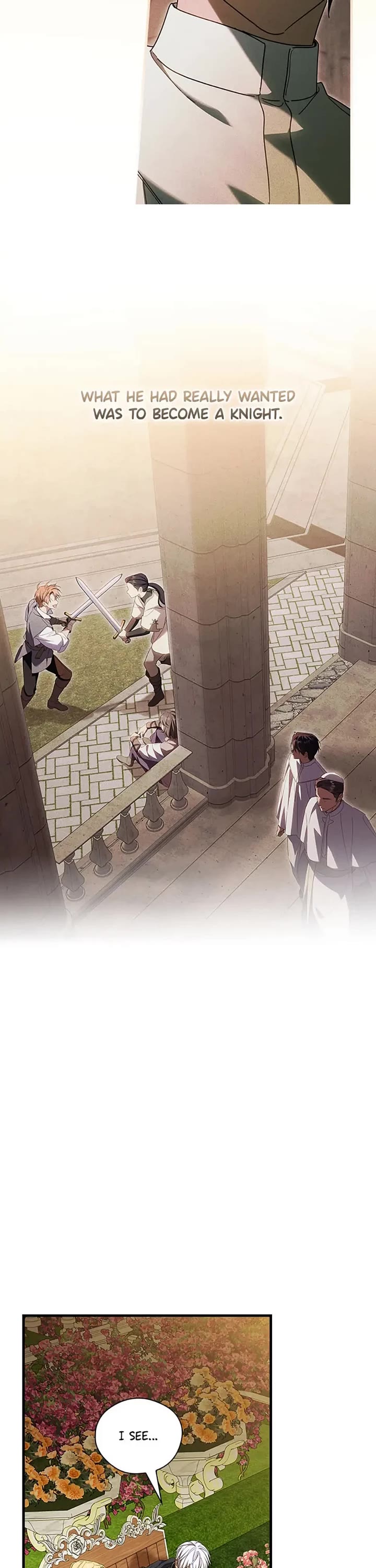 How to Win My Husband Over Chapter 57 page 13 - Chapter 57