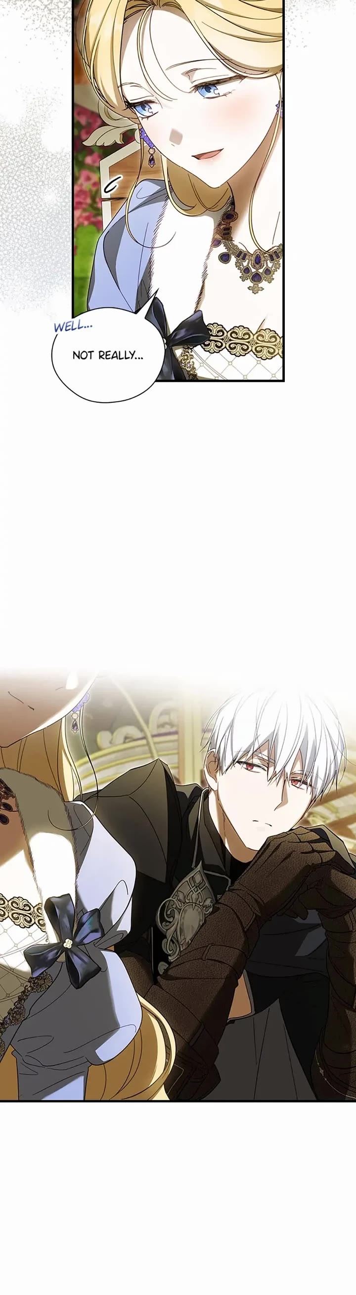 How to Win My Husband Over Chapter 57 page 15 - Chapter 57