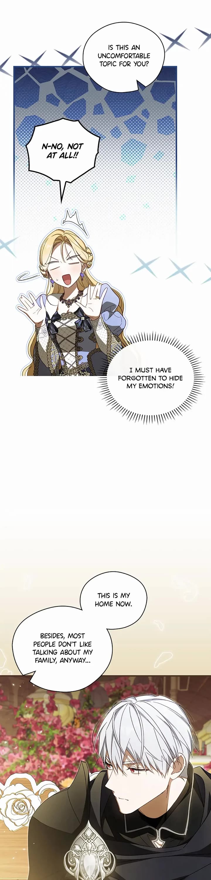 How to Win My Husband Over Chapter 57 page 16 - Chapter 57
