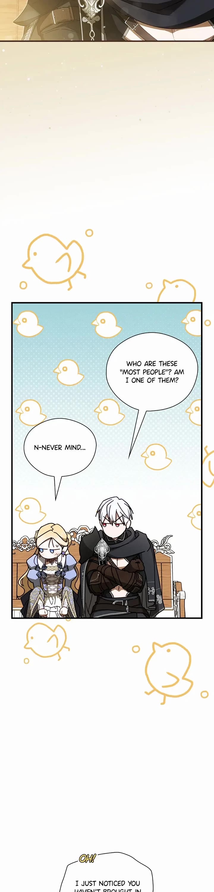 How to Win My Husband Over Chapter 57 page 17 - Chapter 57