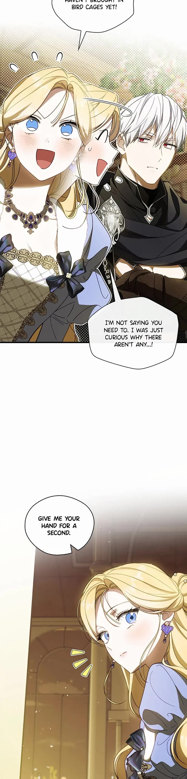 How to Win My Husband Over Chapter 57 page 18 - Chapter 57