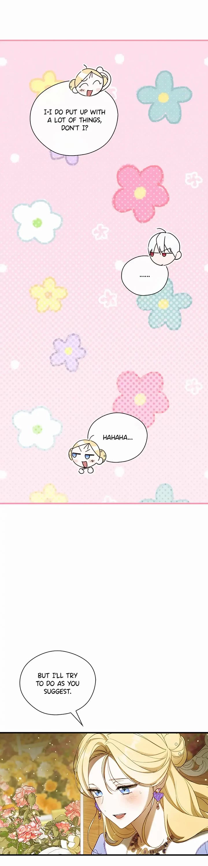 How to Win My Husband Over Chapter 57 page 2 - Chapter 57