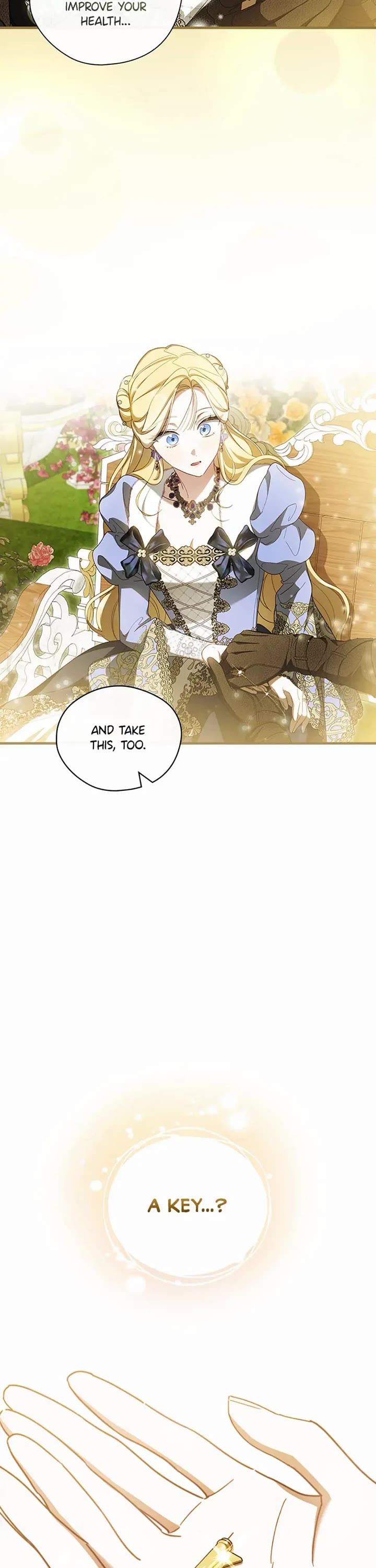 How to Win My Husband Over Chapter 57 page 21 - Chapter 57