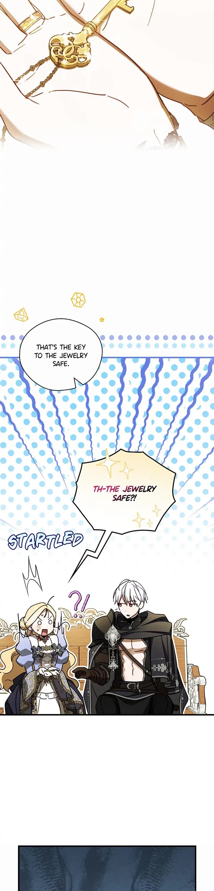 How to Win My Husband Over Chapter 57 page 22 - Chapter 57