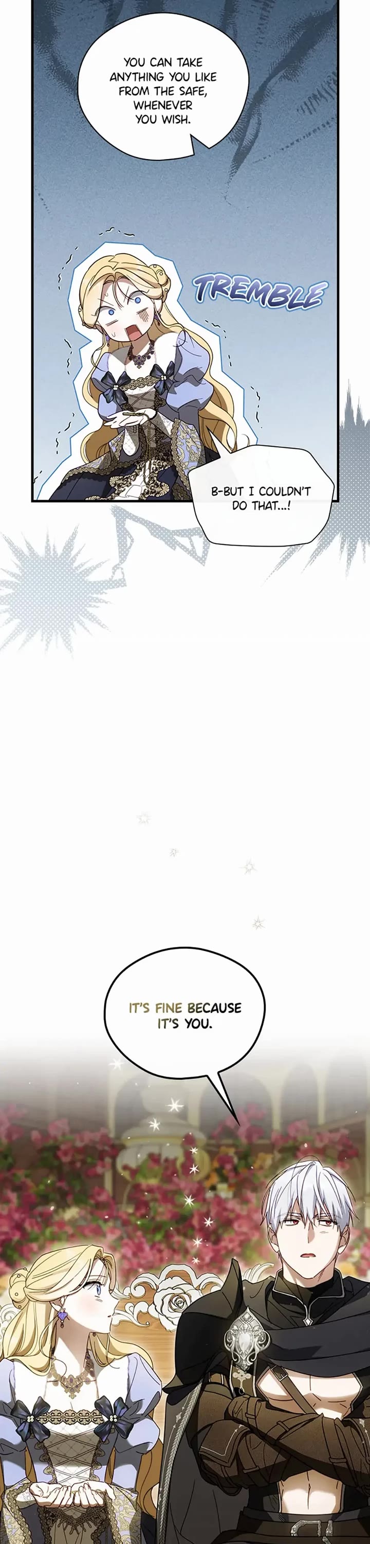 How to Win My Husband Over Chapter 57 page 23 - Chapter 57