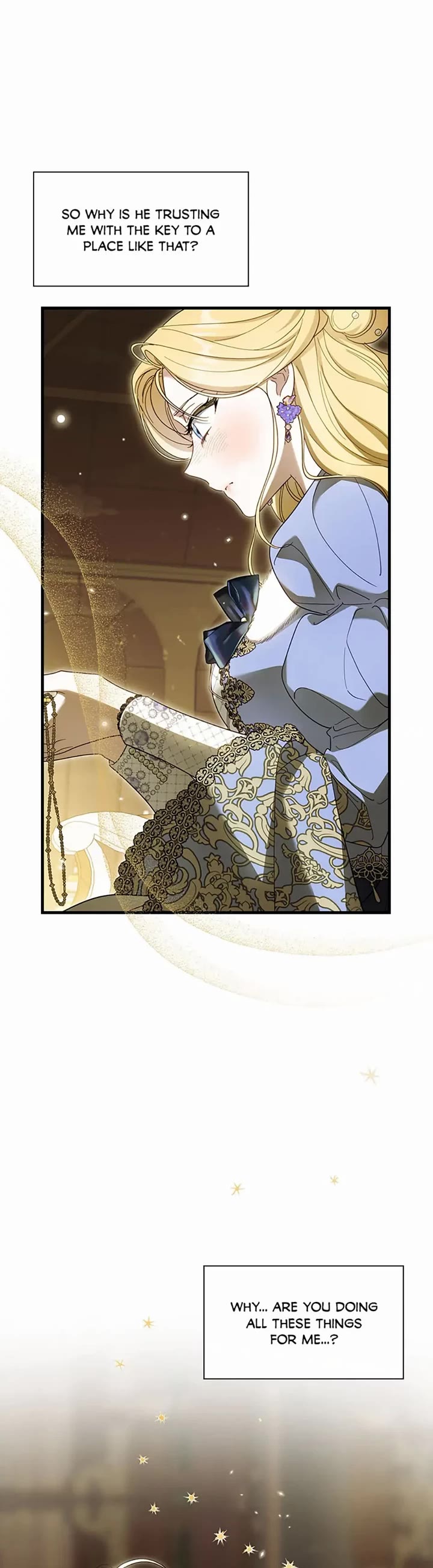 How to Win My Husband Over Chapter 57 page 25 - Chapter 57