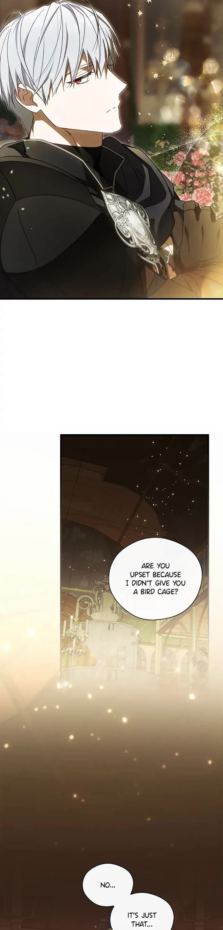 How to Win My Husband Over Chapter 57 page 26 - Chapter 57