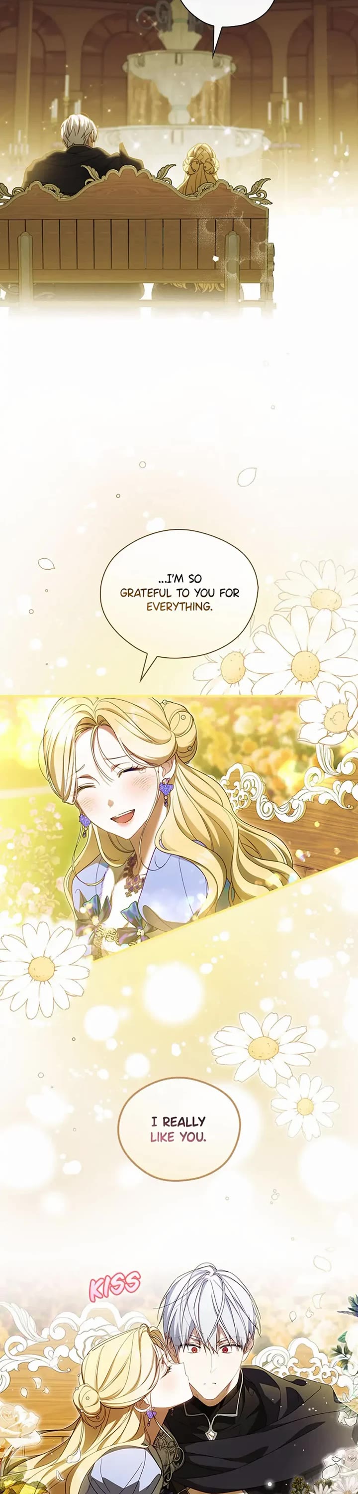 How to Win My Husband Over Chapter 57 page 27 - Chapter 57
