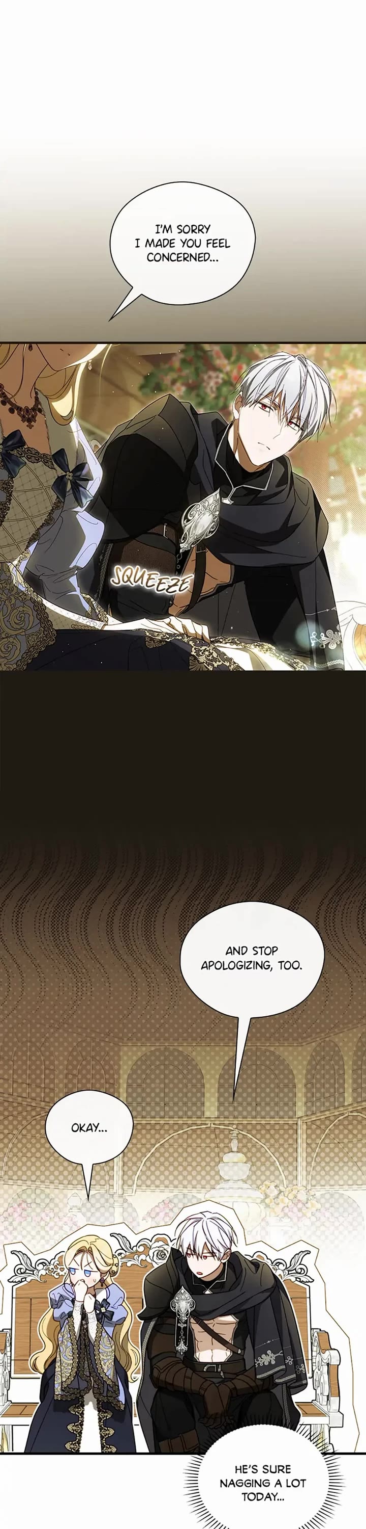 How to Win My Husband Over Chapter 57 page 3 - Chapter 57