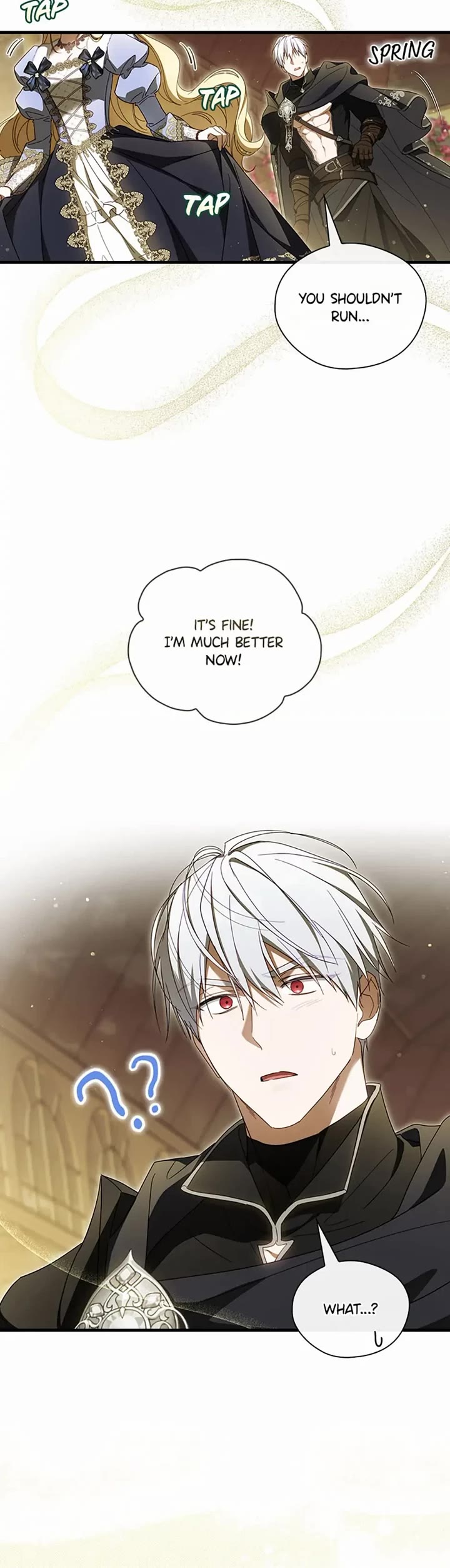 How to Win My Husband Over Chapter 57 page 30 - Chapter 57