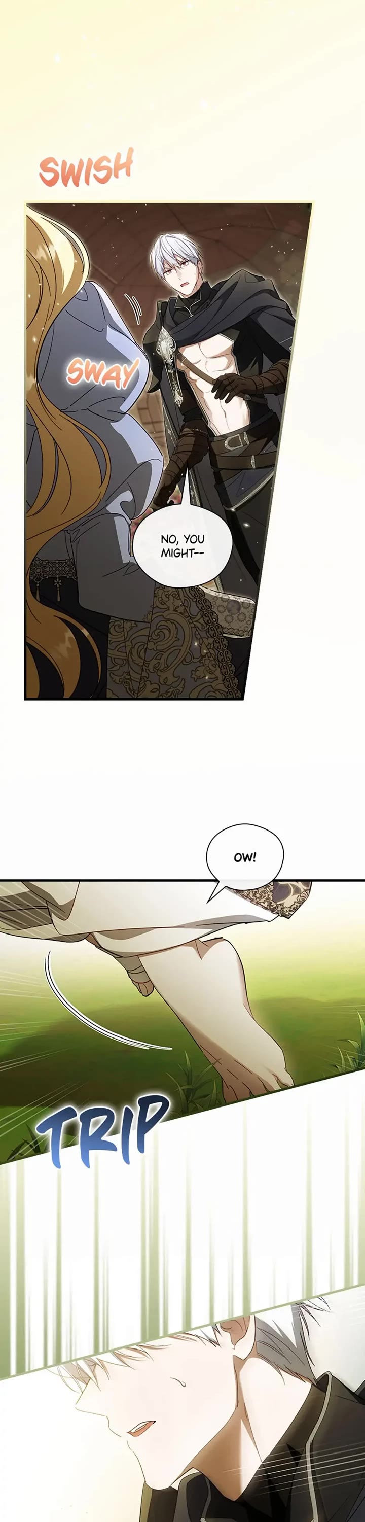 How to Win My Husband Over Chapter 57 page 32 - Chapter 57