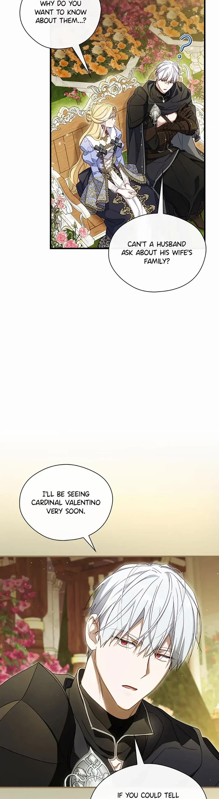 How to Win My Husband Over Chapter 57 page 5 - Chapter 57
