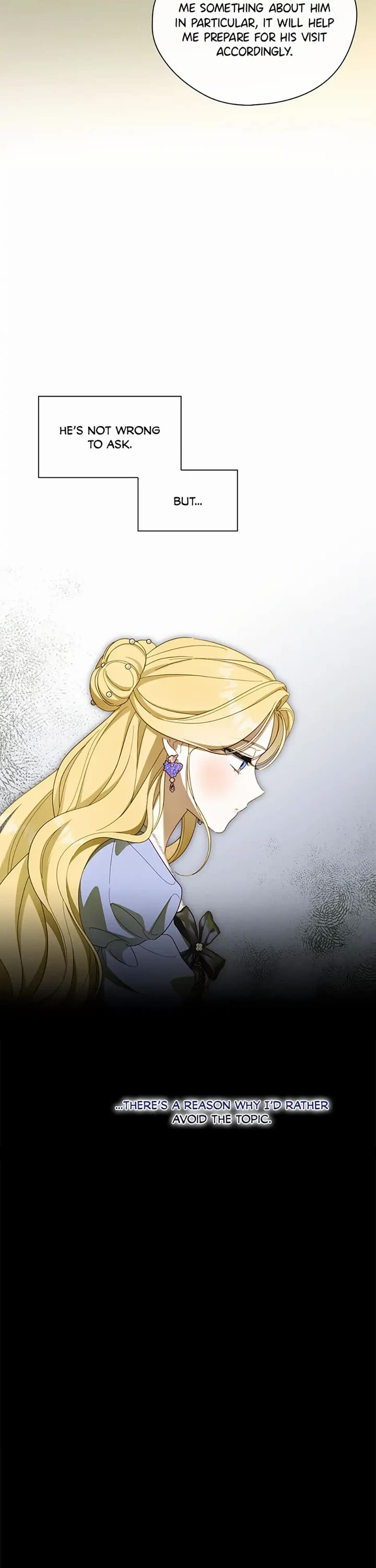 How to Win My Husband Over Chapter 57 page 6 - Chapter 57