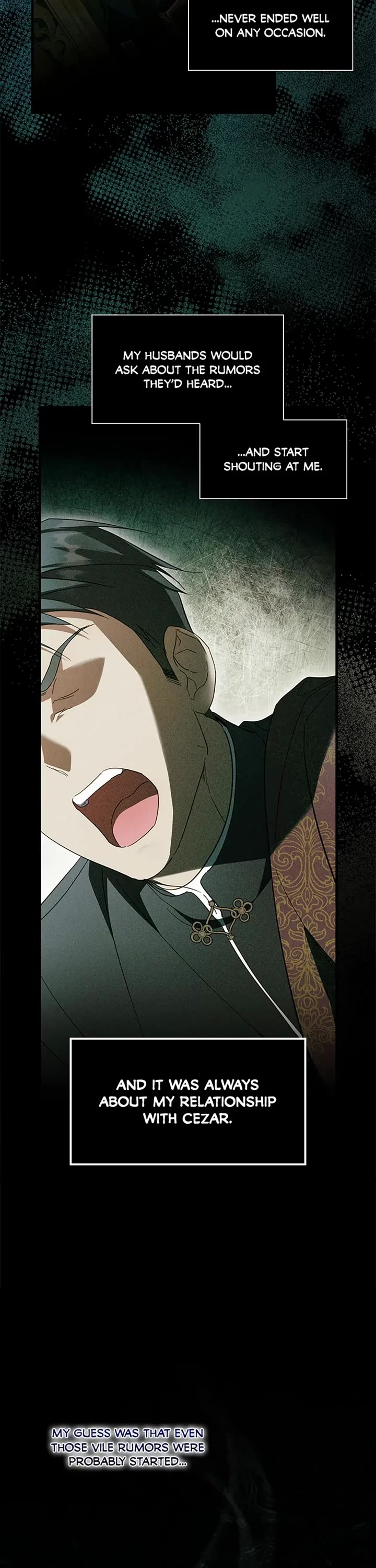 How to Win My Husband Over Chapter 57 page 8 - Chapter 57